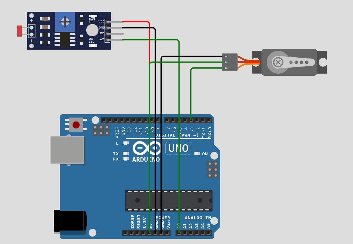 Arduino – Arduino